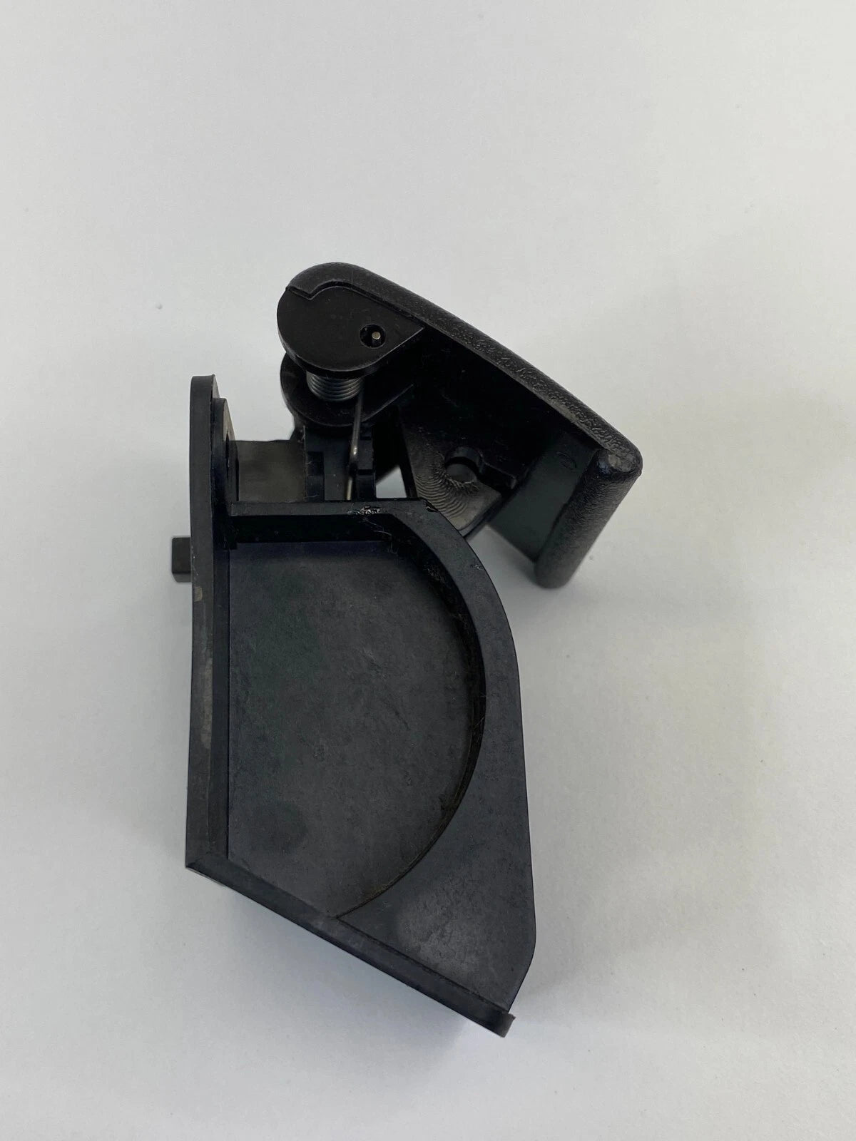 2008-2012 BUICK ENCLAVE 07-12 GMC ACADIA HOOD RELEASE OPENER PULL HANDLE LEVER