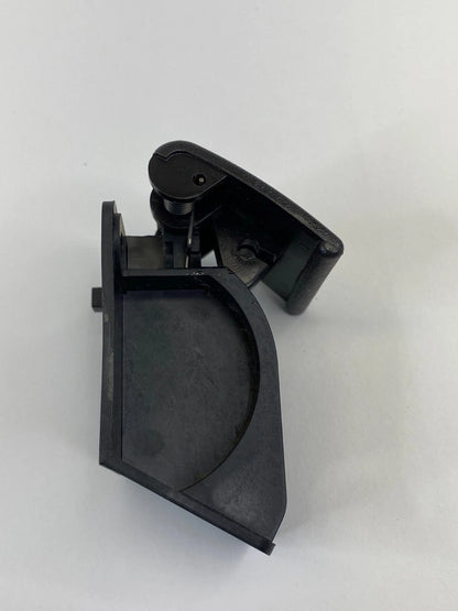 2008-2012 BUICK ENCLAVE 07-12 GMC ACADIA HOOD RELEASE OPENER PULL HANDLE LEVER