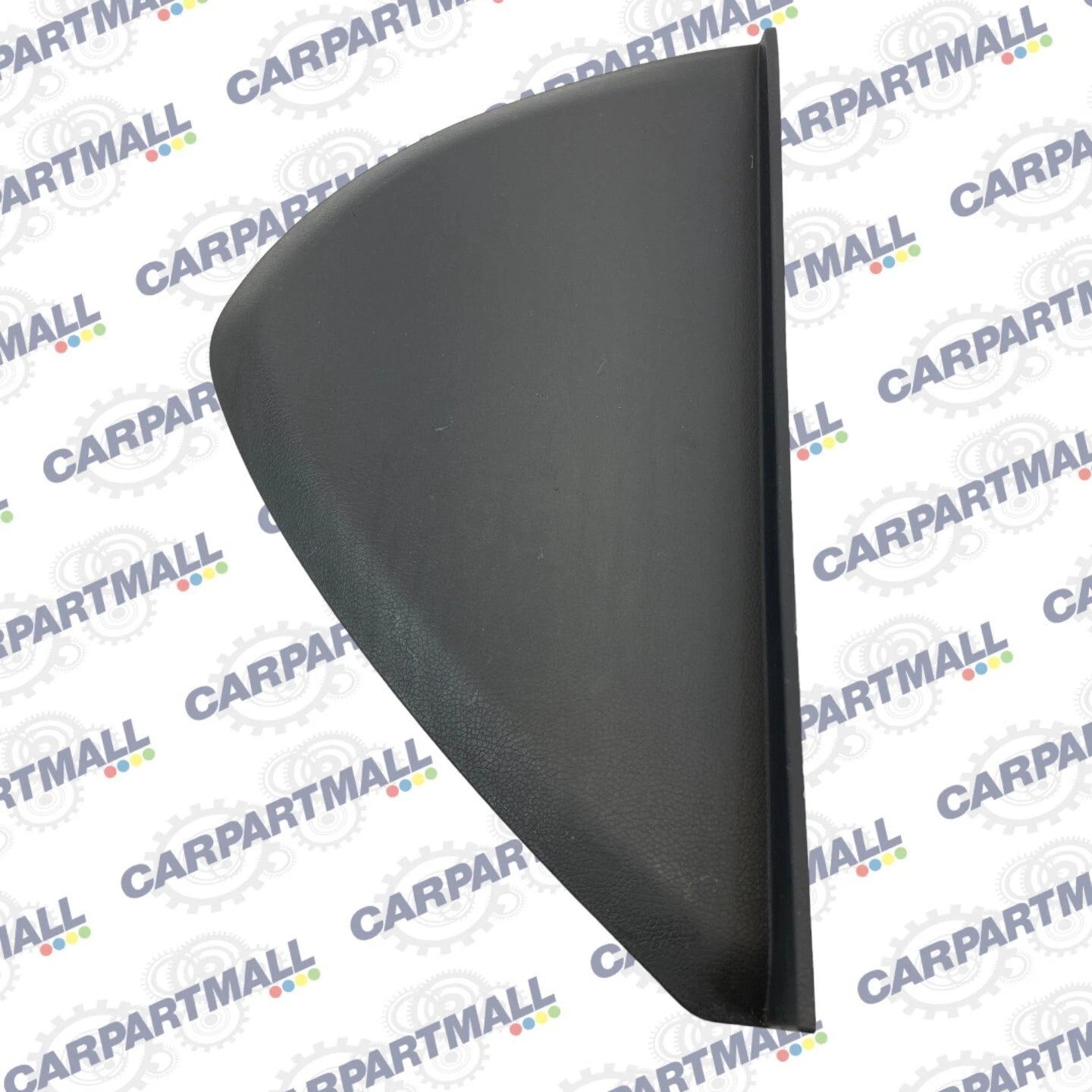 2011-2016 HYUNDAI ELANTRA RIGHT PASSENGER DASH END CAP COVER TRIM 84786-3Y000