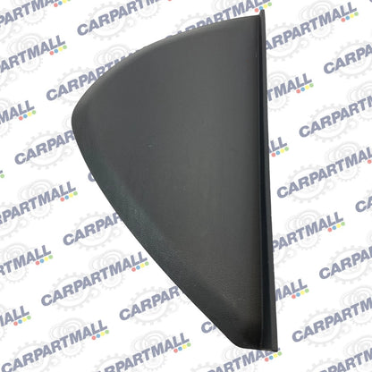 2011-2016 HYUNDAI ELANTRA RIGHT PASSENGER DASH END CAP COVER TRIM 84786-3Y000
