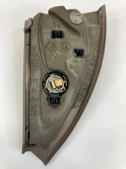 2006-2011 MERCEDES-BENZ ML 350 4-DR FRONT LEFT DOOR TWEETER SPEAKER A1648201902