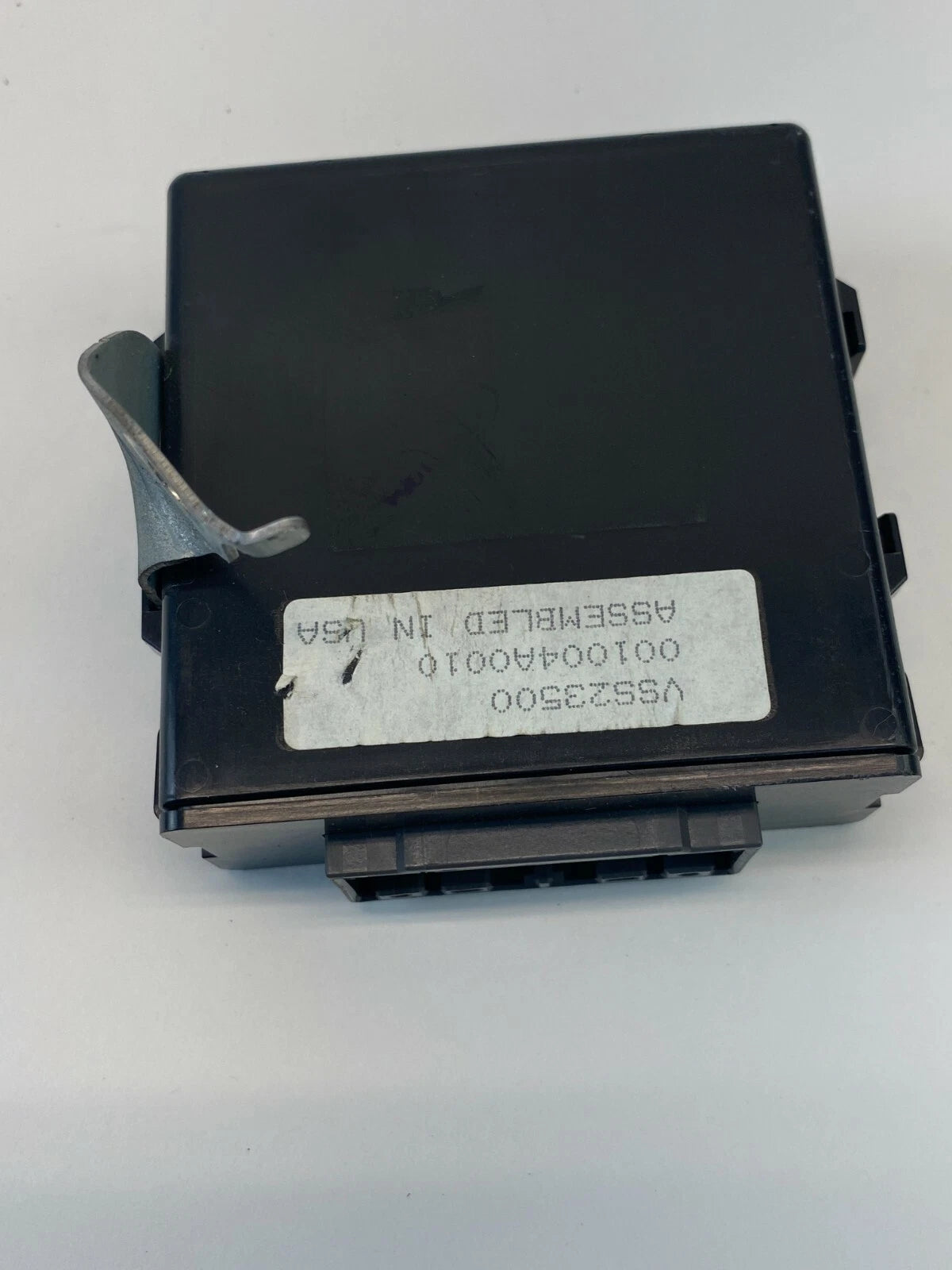 2000-2004 TOYOTA AVALON 3.0L THEFT WARNING SECURITY CONTROL MODULE OEM 08190-418