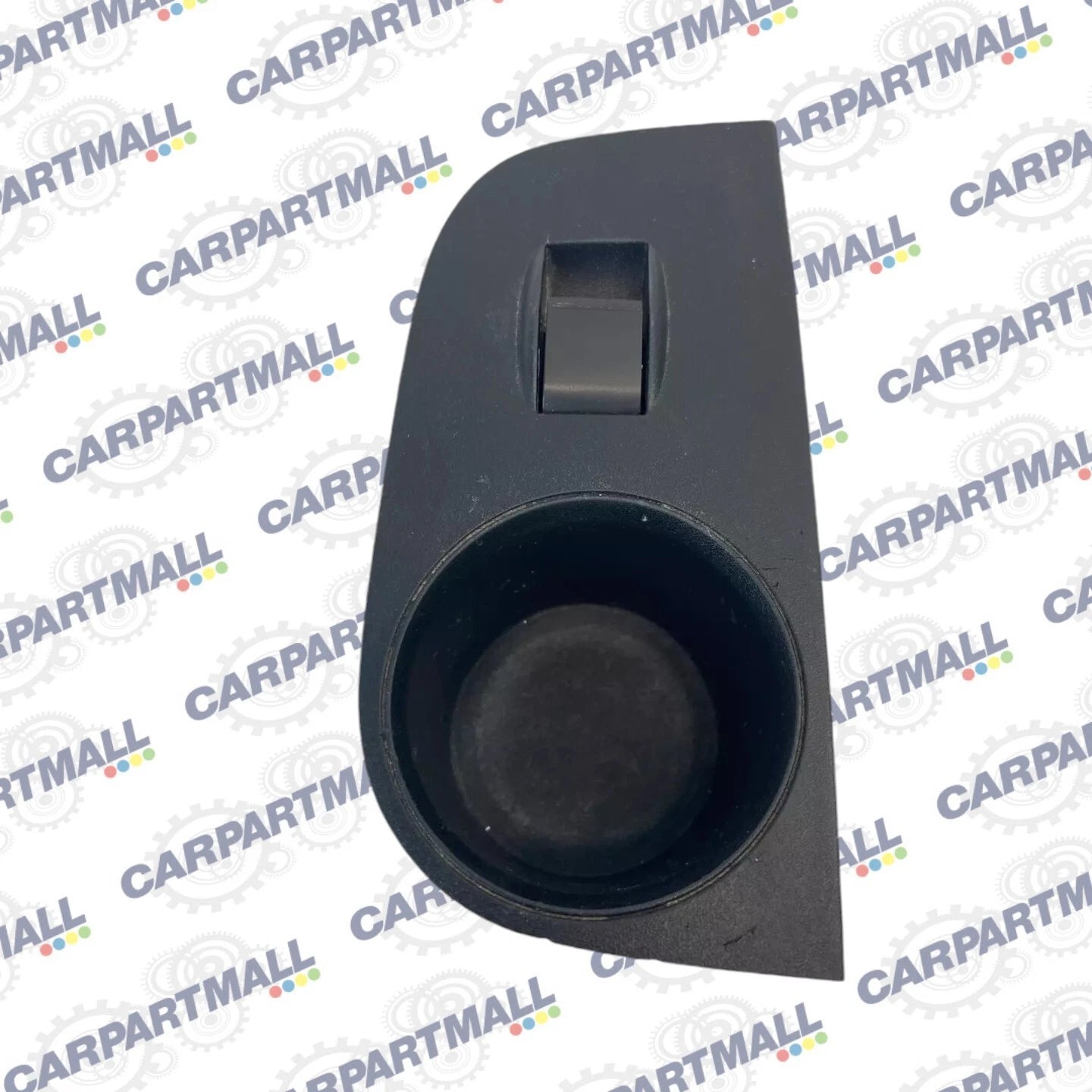 09-12 CHEVY TRAVERSE REAR RIGHT DOOR POWER WINDOW SWITCH W/ BEZEL TRIM 20817823