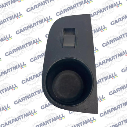 09-12 CHEVY TRAVERSE REAR RIGHT DOOR POWER WINDOW SWITCH W/ BEZEL TRIM 20817823