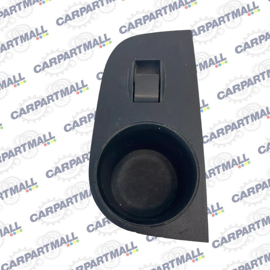 09-12 CHEVY TRAVERSE REAR RIGHT DOOR POWER WINDOW SWITCH W/ BEZEL TRIM 20817823