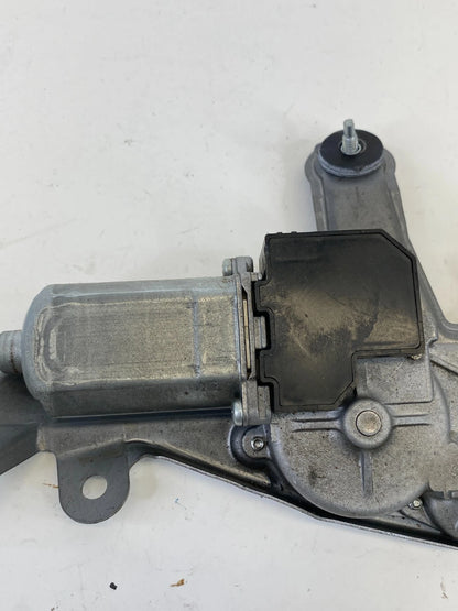 2006 07 08 09 10 11 2012 TOYOTA RAV4 REAR BACK WIPER MOTOR 85130-42061 OEM