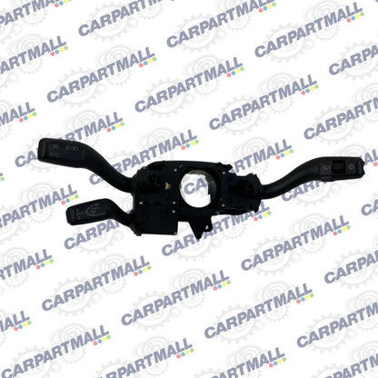 2003-2009 Audi A4 Steering Column Turn Signal Wiper Cruise Control Switch Lever