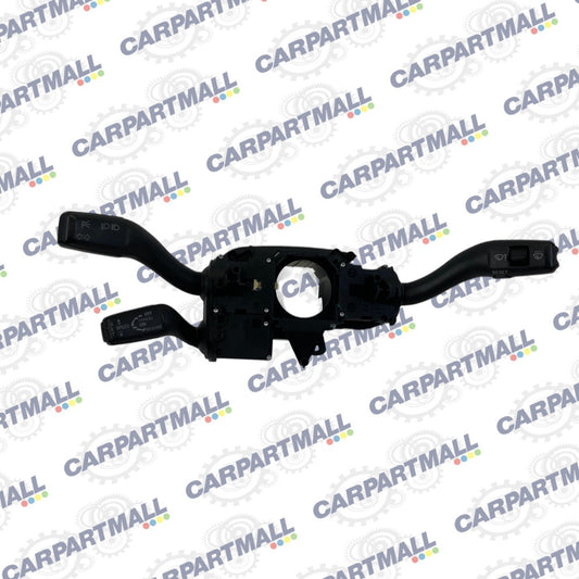 2003-2009 Audi A4 Steering Column Turn Signal Wiper Cruise Control Switch Lever