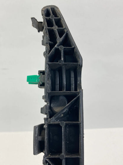 2015 -2017 HYUNDAI SONATA FRONT LEFT DRIVER BUMPER BRACKET MOUNT RETAINER OEM