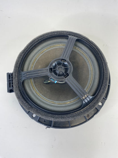 2006-2010 Hyundai Sonata Rear Right Side Door Audio Speaker 96330-3K700 OEM
