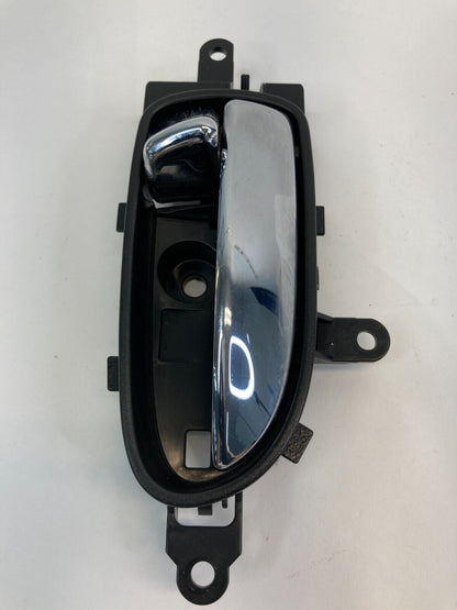 2007-2013 07-13 Nissan Altima Front Right Passenger Side Interior Door Handle