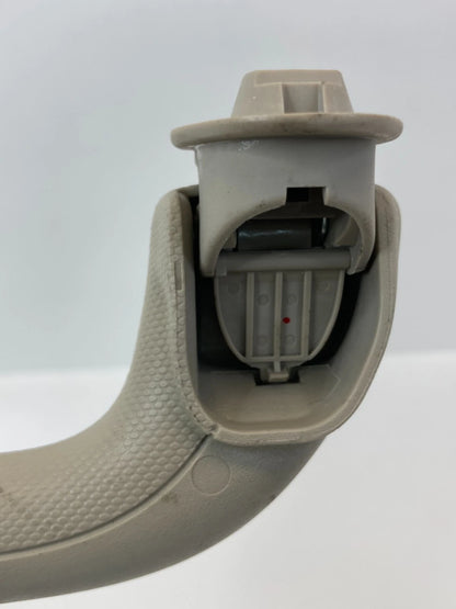 07-10 HYUNDAI ELANTRA FRONT LEFT DRIVER SIDE INNER ROOF GRAB GRAP GRIP HANDLE