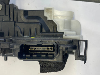 10-13 KIA FORTE RR RIGHT POWER DOOR LOCK LATCH ACTUATOR ASSEMBLY OEM 31420-1M020
