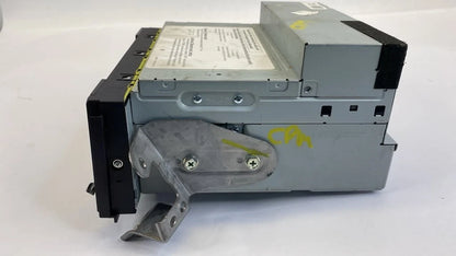 10-12 ACURA RDX AUDIO SYSTEM 6-CD CHANGER AM/FM RADIO PLAYER 39100-STK-A210 OEM