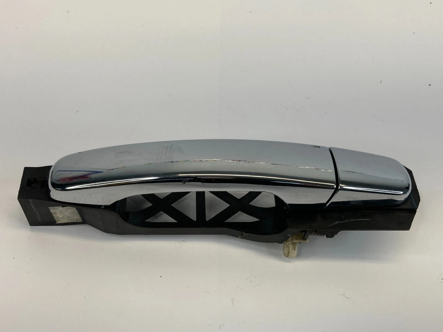 2008-2017 BUICK ENCLAVE FRONT RIGHT SIDE EXTERIOR DOOR HANDLE 15786204 OEM