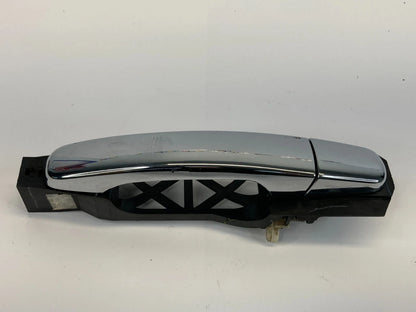 2008-2017 BUICK ENCLAVE FRONT RIGHT SIDE EXTERIOR DOOR HANDLE 15786204 OEM