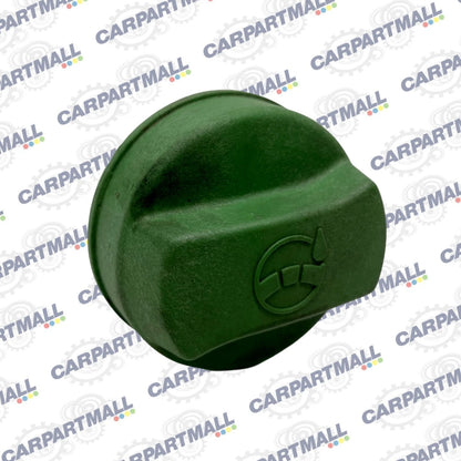 1990-2005 VW VOLKSWAGEN PASSAT POWER STEERING FLUID RESERVOIR CAP TOP 8D0422361C