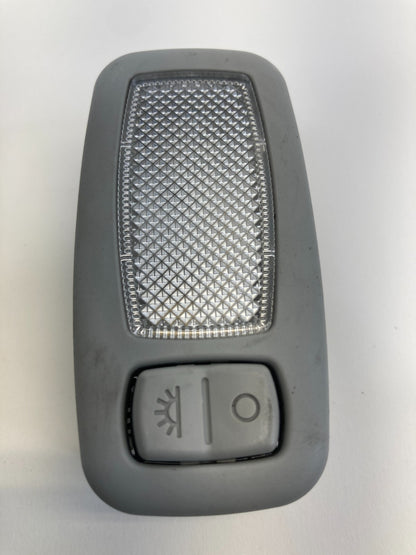 2014-2019 Kia Soul Left Roof Sun Visor Sunvisor Vanity Lamp Light 92891-3SXXX