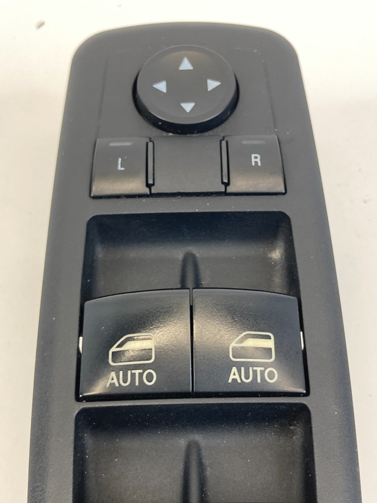 08-11 Chrysler Town & Country Front Left Driver Master Power Window Switch OEM