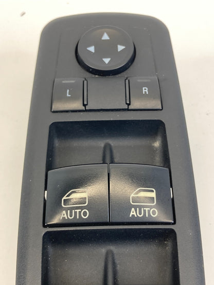 08-11 Chrysler Town & Country Front Left Driver Master Power Window Switch OEM
