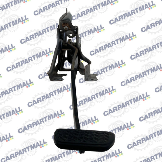 2008-2014 SCION XD AUTOMATIC BRAKE STOP PEDAL MOUNT SUPPORT ASSEMBLY OEM