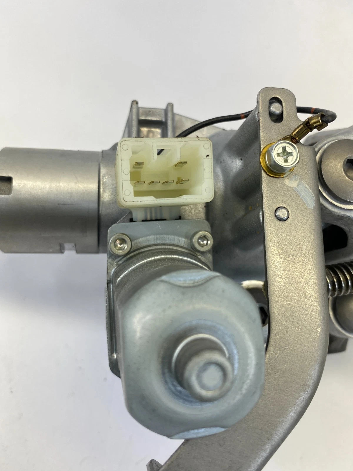 2006-2013 LEXUS IS250 IS350 POWER STEERING COLUMN W/ MULTIPLEX TILT MODULE