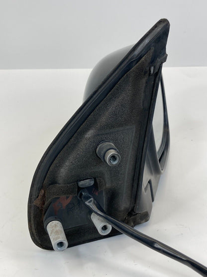 2000-2004 Nissan Pathfinder Right Passenger Side View Power Door Mirror Assy OEM