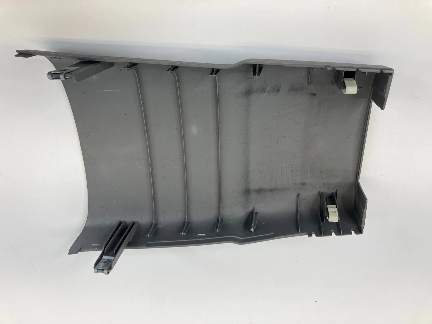 2010 10 HYUNDAI ELANTRA REAR CENTER CONSOLE TRIM COVER PANEL 84681-2H700 OEM