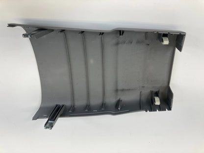 2010 10 HYUNDAI ELANTRA REAR CENTER CONSOLE TRIM COVER PANEL 84681-2H700 OEM