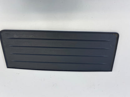 2011-2017 BMW X3 Center Console Rubber Insert Oddments Tray Set 51169200880 OEM