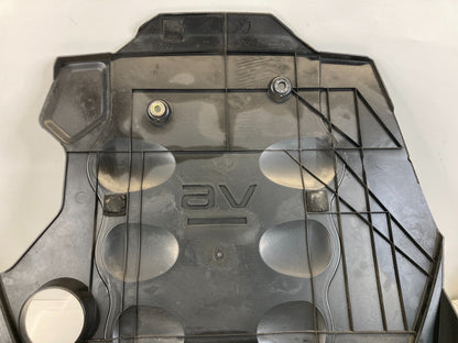 2003-2006 Infiniti G35 3.5L V6 A/T Engine Appearance Top Lid Cover Assy OEM