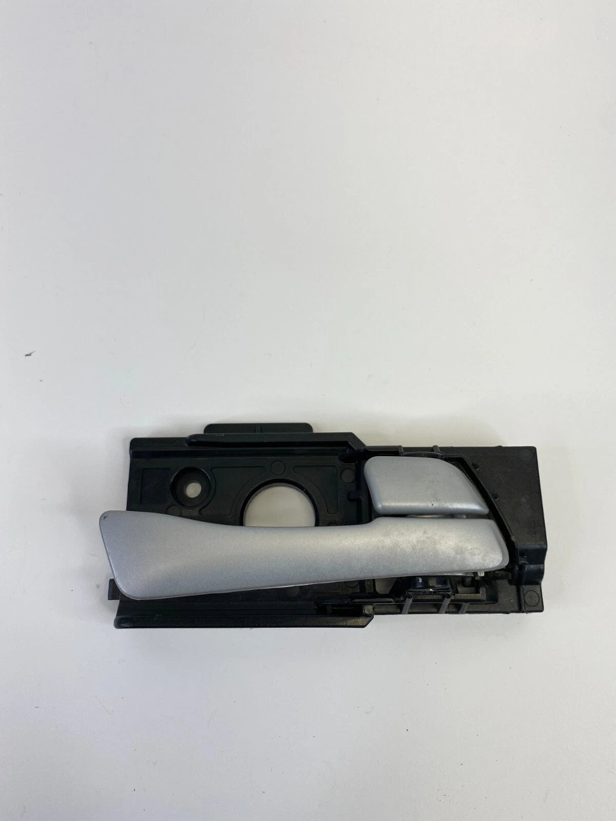2012-2014 HYUNDAI ACCENT FRONT RIGHT PASSENGER INNER DOOR HANDLE 82623-RB000 OEM