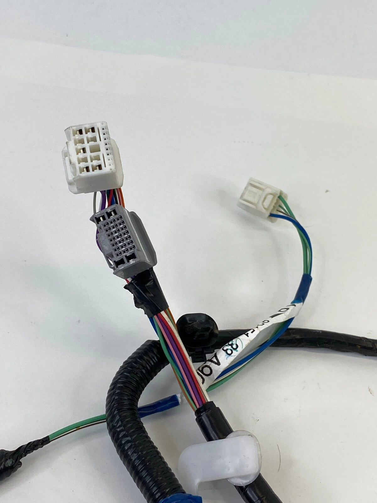 2007-2009 LEXUS ES350 4DR FRONT RIGHT DOOR WIRE WIRING HARNESS ASSEMBLY 82151-33