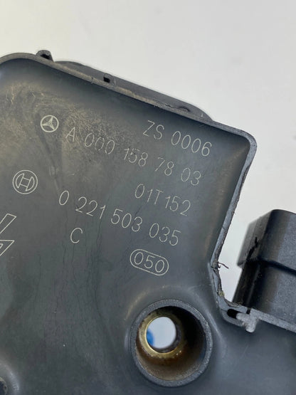 2001 02 03 04 2005 MERCEDES BENZ C240 SEDAN 2.6L V6 A/T ENGINE IGNITION COIL