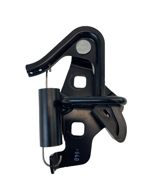 2006-2012 FORD FUSION REAR TRUNK LOCK LATCH RECEIVER STRIKER RELEASE 54404B12
