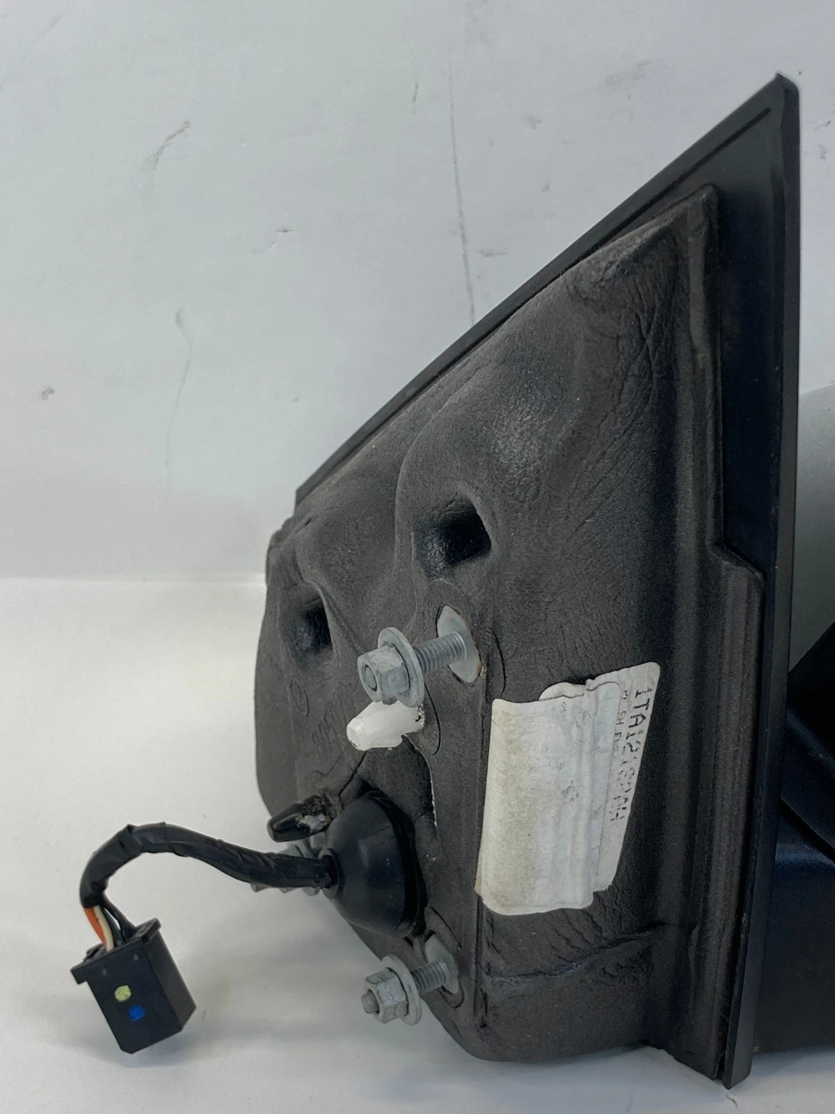 2013-2015 DODGE DART RIGHT SIDE VIEW POWER MIRROR HEATED W/ TURN SIGNAL OEM