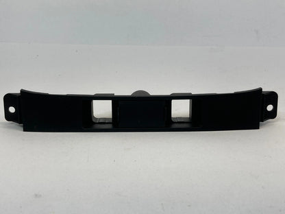 06-10 KIA SEDONA ESC OFF WINDSHIELD WIPER SWITCH COVER BEZEL PANEL 93700-4D200