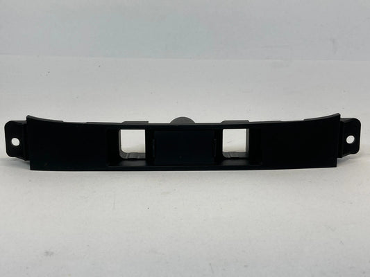 06-10 KIA SEDONA ESC OFF WINDSHIELD WIPER SWITCH COVER BEZEL PANEL 93700-4D200
