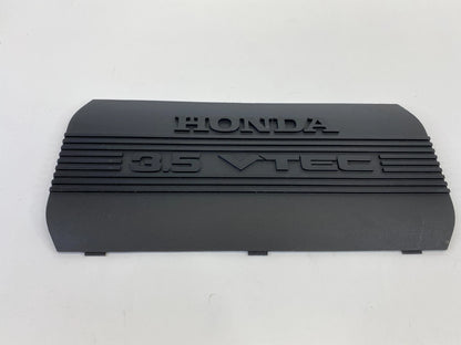2002 2003 2004 HONDA ODYSSEY 03 04 PILOT 3.5 VTEC ENGINE COVER TRIM LID TOP OEM