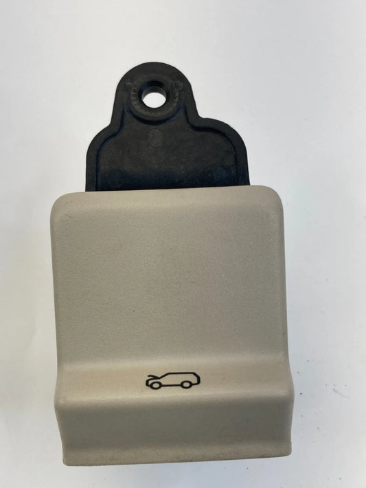 2003 04 05 2006 LINCOLN NAVIGATOR HOOD RELEASE OPENER HANDLE LEVER OEM
