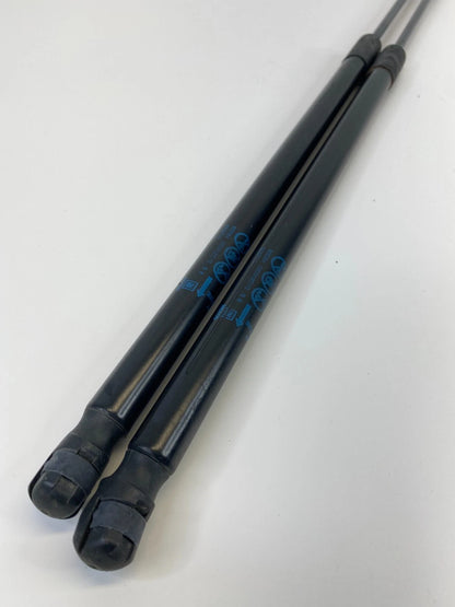 12-15 CHEVROLET CAPTIVA SPORT TRUNK LIFTGATE LIFT SUPPORT SHOCK STRUT PAIR SET