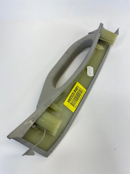 08-10 CHRYSLER TOWN & COUNTRY REAR LEFT B PILLAR GRIP GRAB HANDLE 1AR41ES3AH OEM