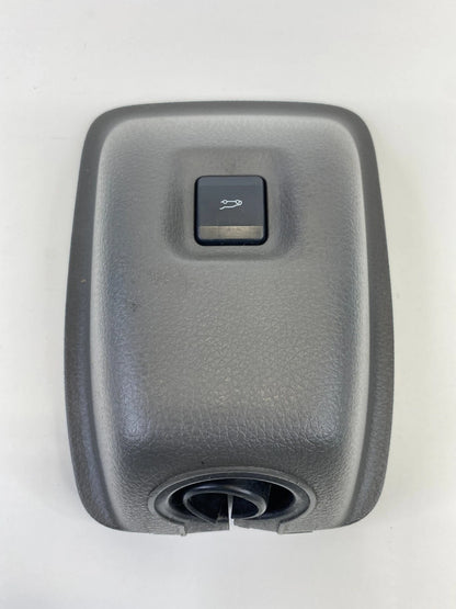 2007-2010 LINCOLN MKX POWER TRUNK HATCH RELEASE OPEN SWITCH 7A13-78310C06-AE OEM