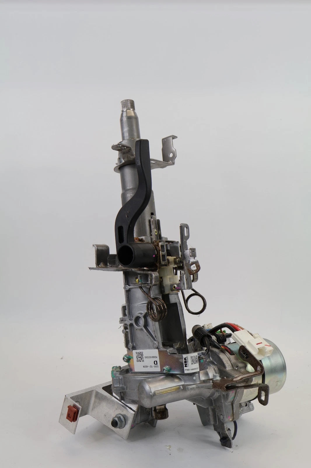 2016-2020 HONDA PILOT POWER STEERING COLUMN ELECTRIC EPS MOTOR OEM 1908S0227