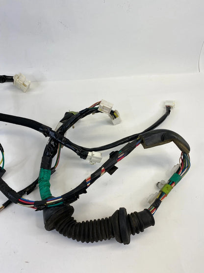 2009-2013 TOYOTA MATRIX FRONT LEFT SIDE DOOR WIRE WIRING HARNESS 82152-02J30