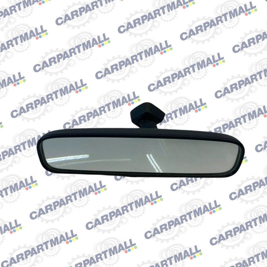 2014 2015 Mitsubishi Mirage Interior Manual Dimmin Rear View Mirror Assembly