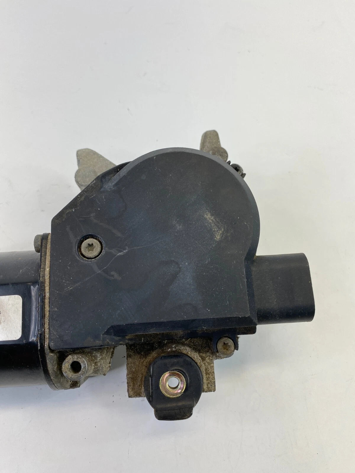 2000-2002 GMC YUKON SUV 4-DR FRONT WINDSHIELD WIPER MOTOR ASSEMBLY 15745508 OEM