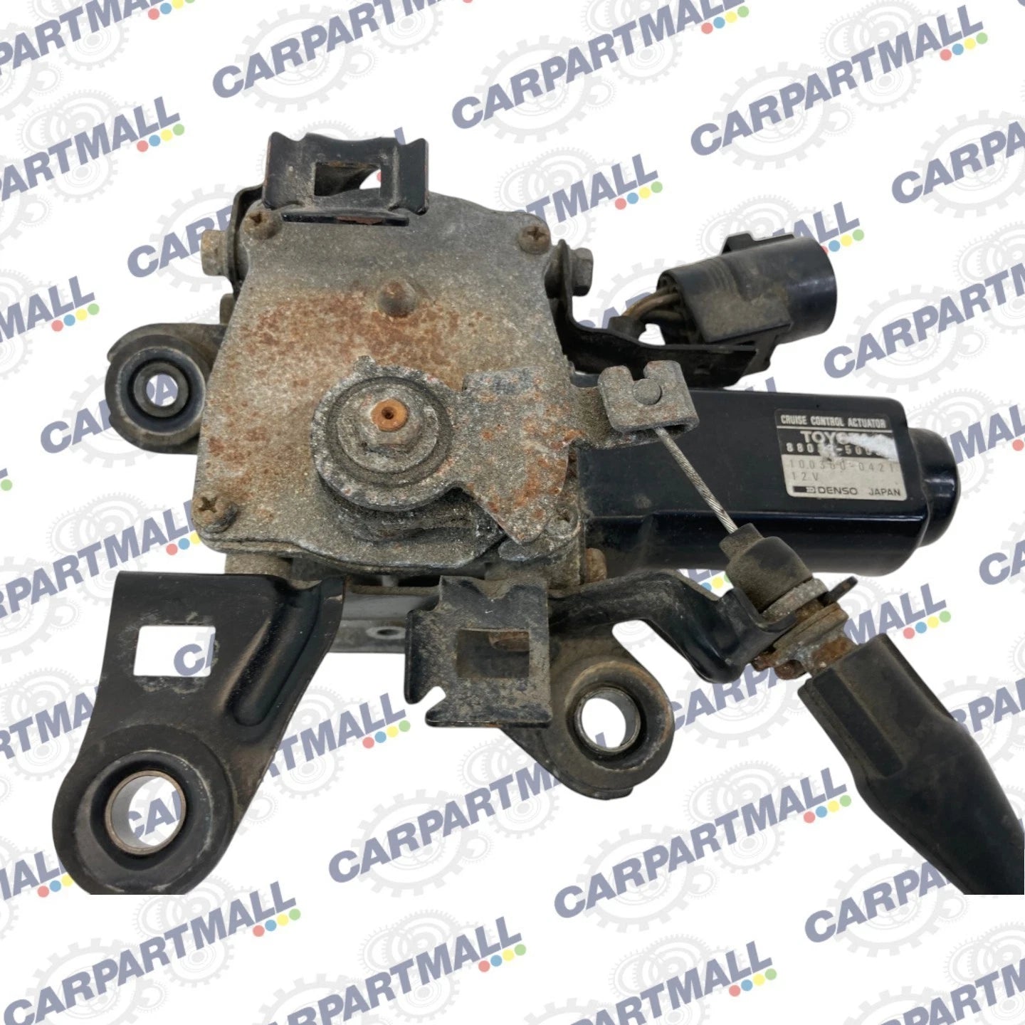 91-94 LEXUS LS400 4.0L V8 CRUISE CONTROL MOTOR ACTUATOR SERVO 88002-50030 OEM