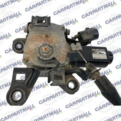 91-94 LEXUS LS400 4.0L V8 CRUISE CONTROL MOTOR ACTUATOR SERVO 88002-50030 OEM