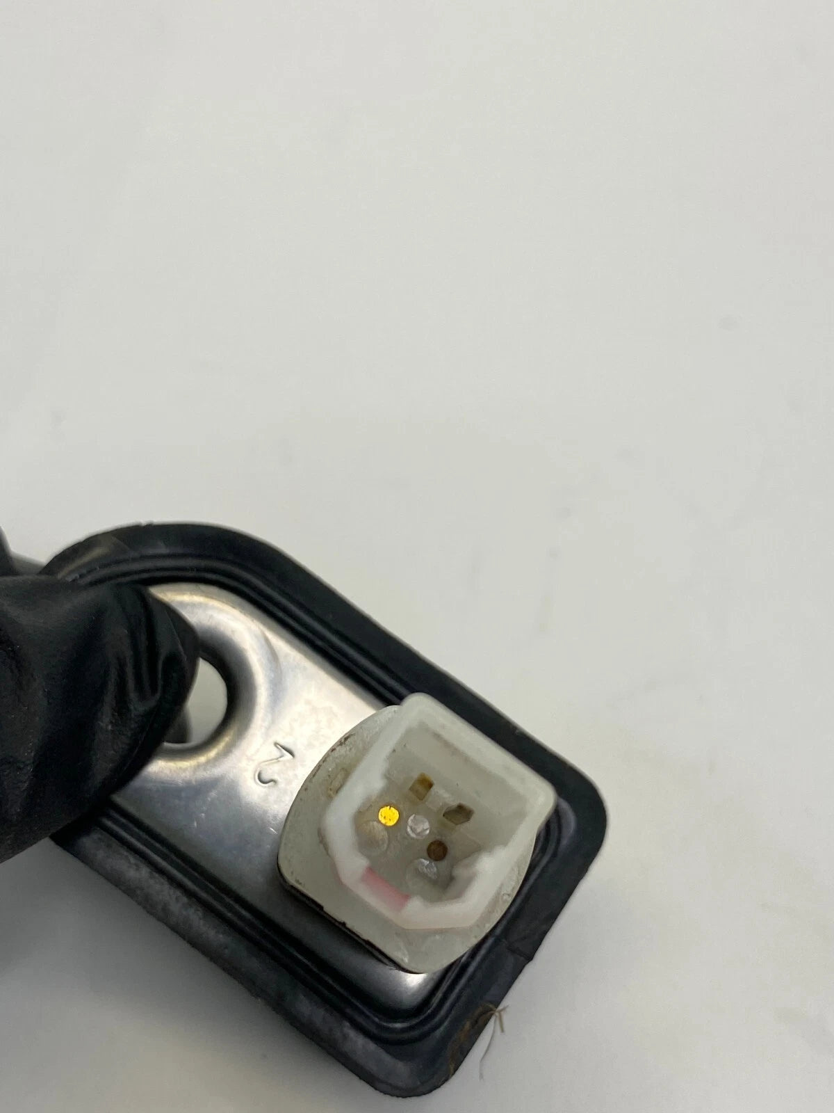 2007-2015 HYUNDAI SONATA SEDAN REAR LEFT SIDE DOOR LIGHT SWITCH JAMB SENSOR OEM